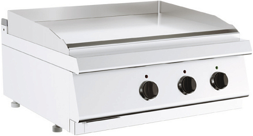 Гриль-сковорода электрическая настольная Вулкан (Heidebrenner) VGC78311E-SG