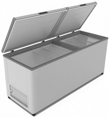 Морозильный ларь FROSTOR F 400 SD New