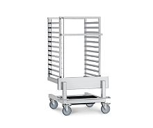 Тележка загрузочная Convotherm 12.20 GN 2/1