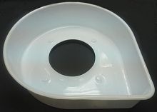 Ловитель "капля" для аппаратов сахарной ваты Artist RoboLabs RLART50PSR