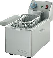 Фритюрница Atesy Панда-ЕВРО-1х1/3-Э
