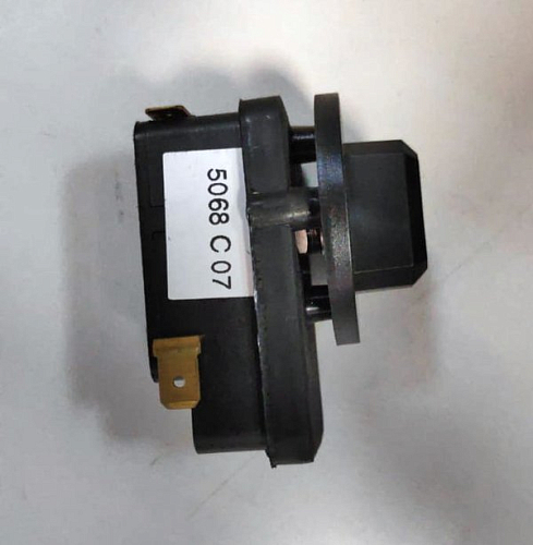 Таймер MXX20005 для тестомеса серии Е (Мод.E/MX20-80)