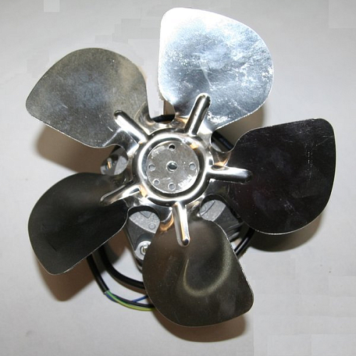 Вентилятор испарителя GN650BT.11 для шкафа холодильного т.м. EQTA модели EQ65CR/GN650TN