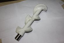 Лопасть для фризера для мягкого мороженного т.м. EQTA, мод. FLY-328PFC