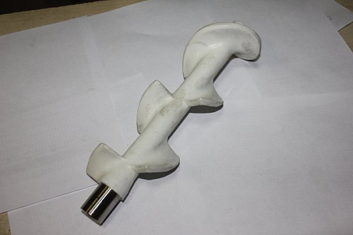 Лопасть для фризера для мягкого мороженного т.м. EQTA, мод. FLY-328PFC