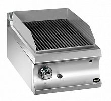 Гриль лавовый газовый Apach Chef Line GLLGG48