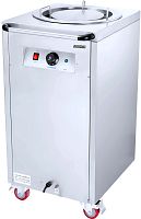 Диспенсер тарелок Airhot PW-75