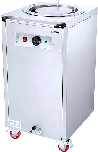 Диспенсер тарелок Airhot PW-75