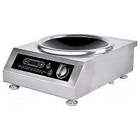 Плита индукционная Viatto VA-IC3520WOK