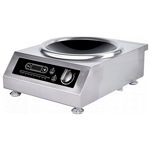 Плита индукционная Viatto VA-IC3520WOK
