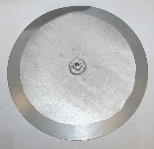 Защита ножа 340 для слайсера ES 275