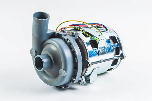 Насос Z201011 для FI-48