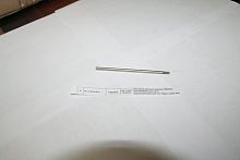 Электрод верхнего уровня 12023573 (R345060000) для печи пароконвекционной т.м. Fagor, серии APE