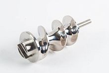 Шнек для TS-12 унгер (F2126 + F2129)