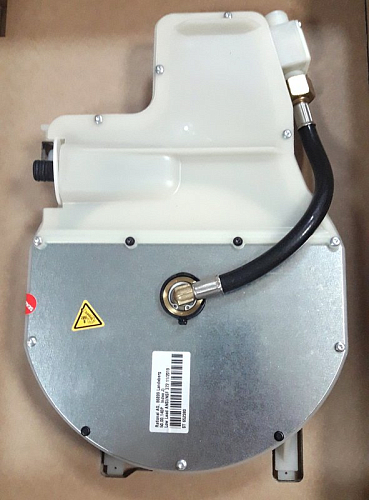 Катушка душа 50.00.140P для торговых конвекционных печей с парогенератором моделей SCC 61-102