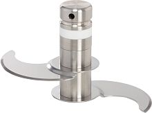 Дополнительный гладкий нож арт. 27381 для куттера R 8