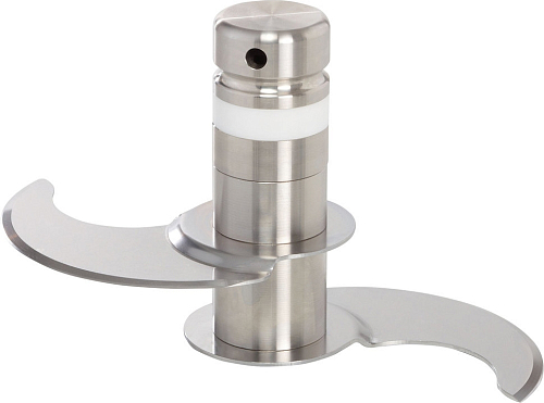 Дополнительный гладкий нож арт. 27381 для куттера R 8