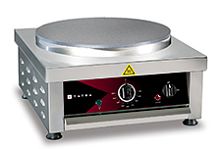 Блинница Tatra TCM S 40