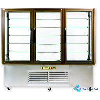 Кондитерский шкаф UGUR UPD3