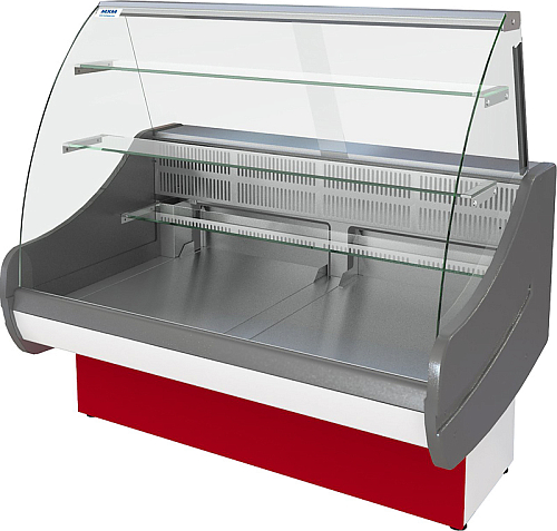 Витрина кондитерская МХМ Таир ВХСд-1,5