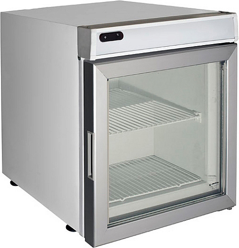 Холодильный шкаф CRYSTAL CRTF70