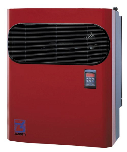Моноблок ZANOTTI RCV202002F