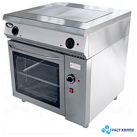 Плита электрическая Grill Master Ф2ПДКЭ (24011) с конвекционной духовкой