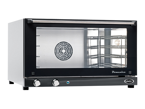 Печь конвекционная Unox XF 043