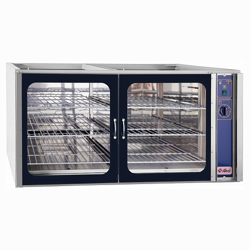 Расстоечная камера Abat ШРТ-6ЭШ без крышки