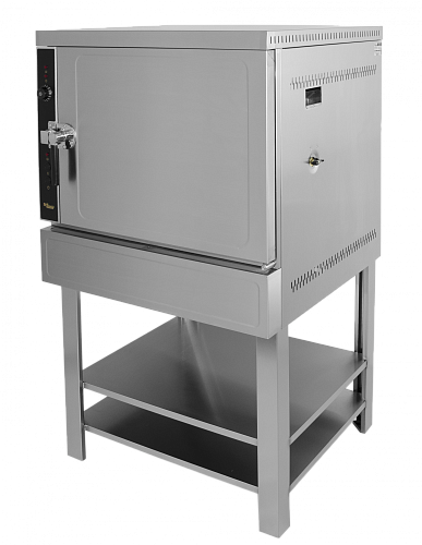 Пароварка электрическая Grill Master Ф2П1Э (22132)