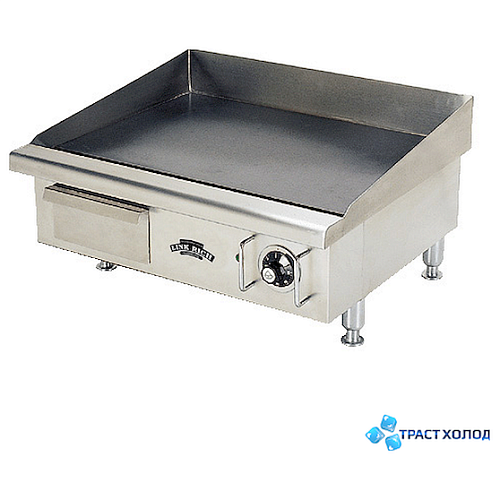 Жарочная поверхность VIATTO EG-548