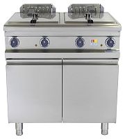 Фритюрница газовая Kogast PF-T7/28