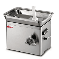 Мясорубка Sirman TC-22 NEVADA (полный унгер) 1ф