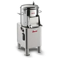 Картофелечистка Sirman PPJ 10 SC 1Ф на подставке