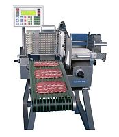 Слайсер Sirman VA 4000AT D 330 тефлон