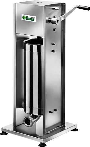 Шприц колбасный вертикальный FIMAR LT7/V