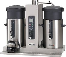 Кофеварка Animo CB 2x10W