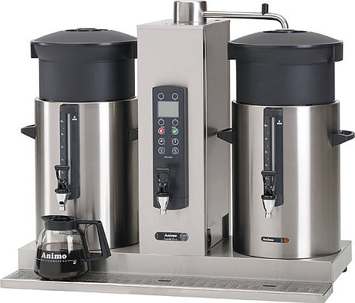 Кофеварка Animo CB 2x10W