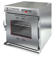 Печь низкотемпературная Robolabs ISTOMA-EM