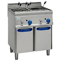 Макароноварка газовая Tecnoinox CP70G7