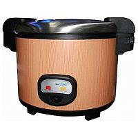 Рисоварка Starfood SF-8195/Wood