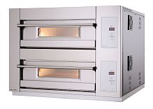 Печь для пиццы OEM-ALI DB 8.30 E