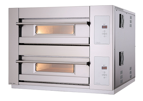 Печь для пиццы OEM-ALI DB 8.30 E