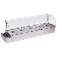 Мармит Kocateq KBM100