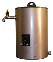 Кипятильник электрический Дебис КНЭ-100-01 (нерж. сталь + пластик)