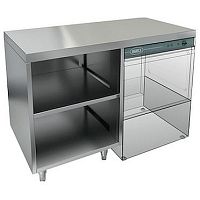 Стол открытый HICOLD НБМСЗОКП-12/7П