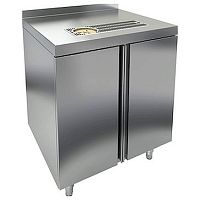 Стол закрытый HICOLD НБМСЗКСО-7/5Б