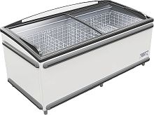Морозильная бонета UGUR BODRUM 1850 CE FR