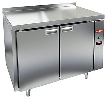 Стол морозильный HICOLD SN 11/BT P