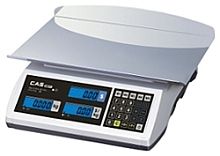 Торговые весы CAS ER PLUS-6CB